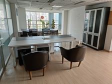 九龙坡石桥铺九龙坡大西洋国际大厦 纯写字楼甲级127