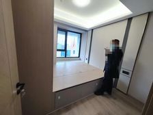 房东直卖高新悦府4-1-302开发商大产权精装修自己全屋定制