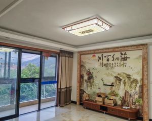义乌 水岸家园 4室2厅