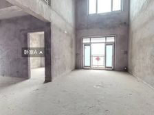 巴南 曦圆廊桥 4室2厅带70平米超大屋顶花园