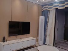 渝北 龙湖九里晴川二期龙湖揽境 3室2厅