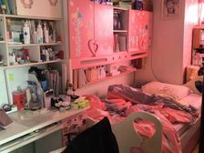 宝安区西乡金港华庭 3室2厅