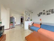 双流 景茂雍水岸郦府 2室2厅