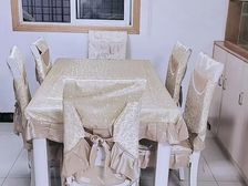 达川区 豫庭小区 3室2厅