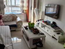 古冶 东华温馨家园 2室2厅