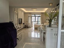 南天阳光东区88平南向两居,温馨舒适,75万诚售!