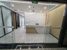 高新金融城环球中心 商业综合体楼甲级156