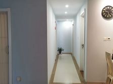 西交大学区房 湖东 南山巴黎印象 3室2厅