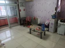 南北通透两居室 龙泉花园84平仅35万