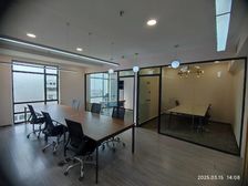 河西下瓦房恒华大厦写字楼 商住楼甲级96.13