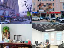 唐山信息物流大厦