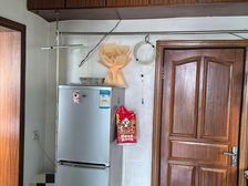 皇姑 西湖社区 2室1厅