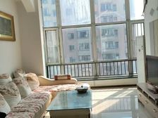 低价急售!大东 中房上东花墅一期 2室2厅 带45平阁楼