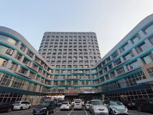 相城活力岛智海商务广场 商业综合体楼乙级46.35