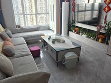 渭城区 幸福家园 2室2厅