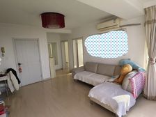 高湾开发区 水木山城 2室1厅