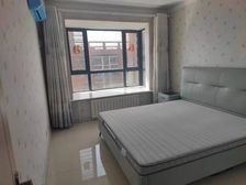 赛罕 尚东枫景 2室1厅