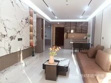 示范新区 悦珑府 3室2厅