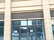 月租金单价低,投入成本低