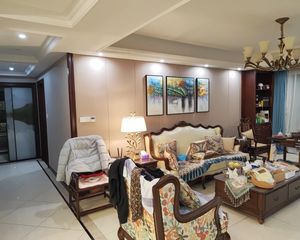 江北 姚江湾 4室2厅