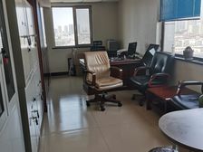 迎泽水西关铭鼎国际 纯写字楼甲级90