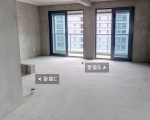 奉化 绿城·桂语朝阳 4室2厅