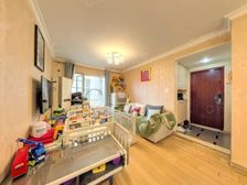 青羊 万科金色领域 2室1厅