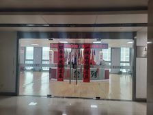 包河省人大包河区芜湖路万达中心 纯写字楼甲级100