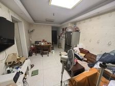 柯桥 金地格林 3室2卫 精装 拎包入住