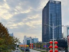 禅城金海广场业主直租173平方,长租有优惠!