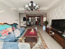 桓台 东岳国际 3室2厅