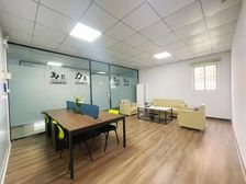 南城石竹南城智聚硅谷 商业综合体楼甲级75