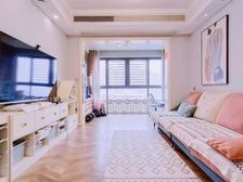 江北 财信北岸江山北区 2室1厅