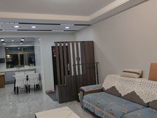 北林区 铂金未来城 2室1厅