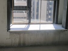 南北通透三居室,瀚宇天悦城温馨家园