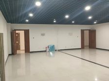 竞秀北国先天下康泰国际 纯写字楼甲级130