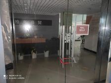 雨花侯家塘都市阳光大厦 商住楼甲级166.45