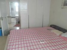 桃城 盛世华庭 2室1厅