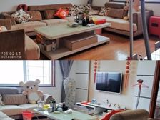 双清区 昭东市场小区 3室2厅