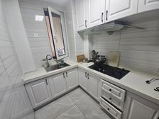 南向两居,温馨舒适,蓝光雍锦香颂优质房源