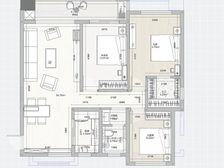 诚心卖 工作需要不在淮北了 濉溪县 濉溪·壹号院