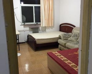 竞秀 农垦宿舍 2室1厅