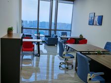 观山湖金融城贵州金融城二期写字楼 纯写字楼甲级68