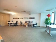 政务新区市政府办公区合肥政务区绿地蓝海国际大厦写字楼 纯写字楼甲级60.9