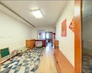 淦江东里83平温馨两居,东西通透,仅售167万!
