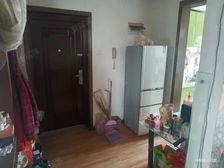 天地花园 4室2厅,1个大露台和1个晾衣房,三实小学区