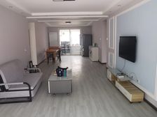 市中 英西南路单位宿舍 3室2厅,有电梯