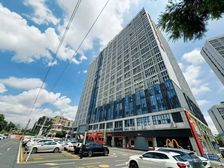 番禺厦滘信基玥岛创展中心 纯写字楼乙级221.5