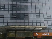 嘉定嘉定新城世家双塔 纯写字楼甲级80.66