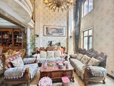 铁东 东亚豪庭 7室4厅